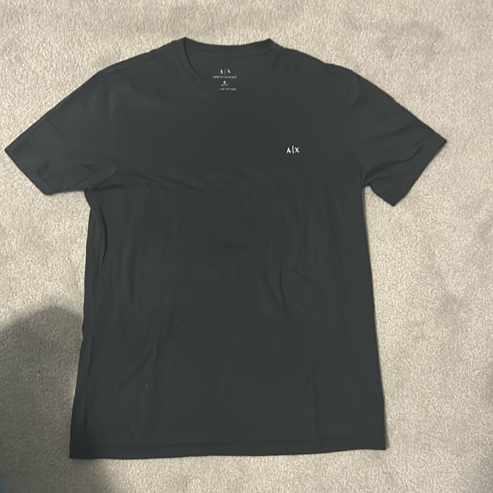 Armani Exchange tshirt